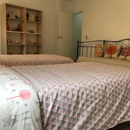 Espacioso Y Centrico Piso Con Zona Chill-Out Apartment Alicante Ngoại thất bức ảnh