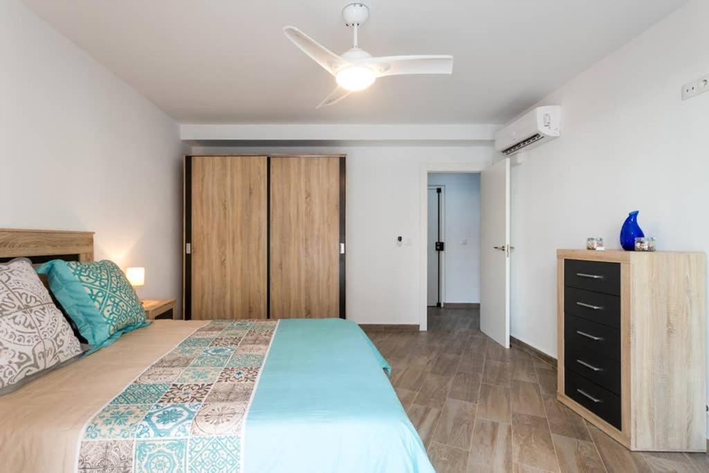 Espacioso Y Centrico Piso Con Zona Chill-Out Apartment Alicante Ngoại thất bức ảnh