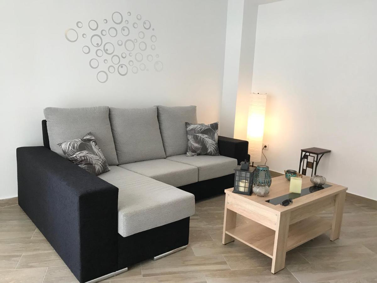 Espacioso Y Centrico Piso Con Zona Chill-Out Apartment Alicante Ngoại thất bức ảnh